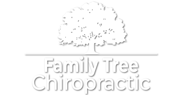 Chiropractic Ephrata PA Family Tree Chiropractic Logo